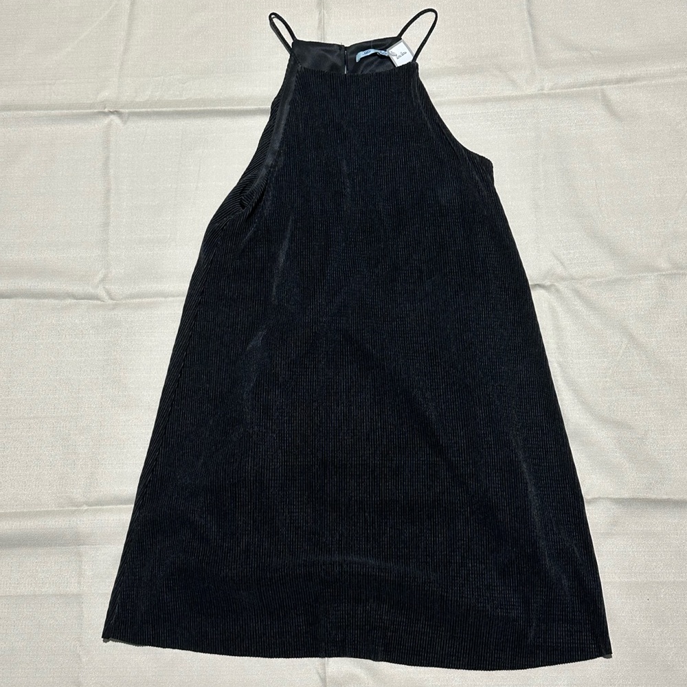 She + Sky black dress